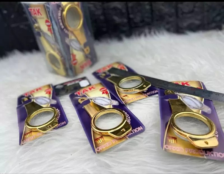 صافی چای دورنگ TAK