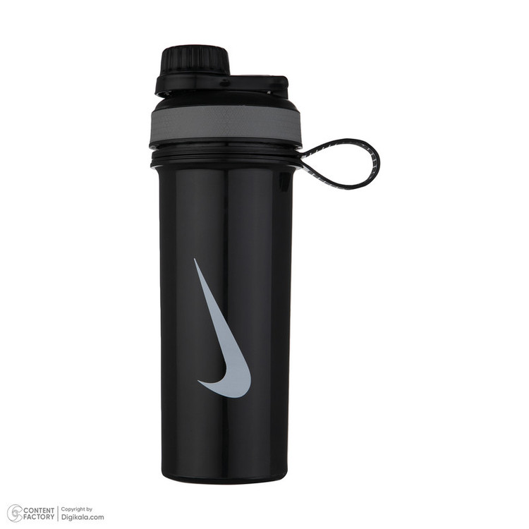 قمقمه مدل GYM-5 گنجایش 0.6 لیتر