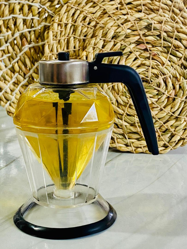 روغن ریز اکرولیک طرح الماس برند ترنج